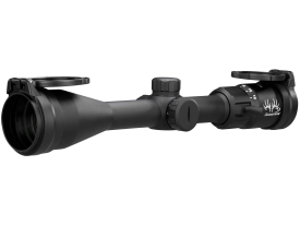 Sig Sauer Buckmasters 3-12x44 Illuminated BDC Reticle