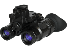 ATN PS31-2 Dual Tube Night Vision Goggles 1x 40�� FOV