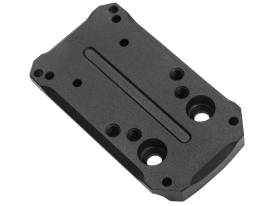 Strike Liteslide G43 MRDS Adapter Plate 6061 T-6 Aluminum