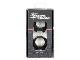 Seekins Precision Scope Rings 30mm .97 High