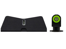 XS Sights DXT2 Night Sights for Glock 26 Gen1-5 Black Tritium