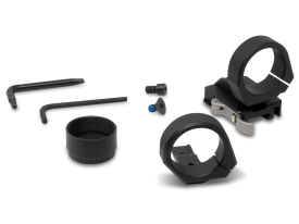 Burris BTC Rail Mount Adapter Clip-On Objective Mount