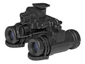 ATN PS31-3 Dual Tube NV Goggles Binoculars