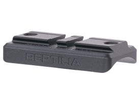 Reptilia LLC Saddle Black 7075-T6 Aluminum for Beretta 1301 A300