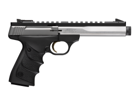 Browning Buck Mark 22 LR 5.63" 10+1 Matte Black
