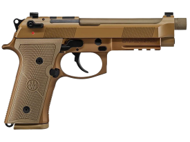 beretta, beretta m9a4, 9mm pistol, pistol for sale, beretta pistol, beretta for sale, beretta 9mm, Ammunition Depot