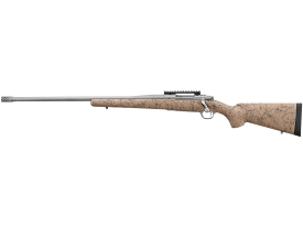 Ruger 6.5 Creedmoor 24" 4+1 (Bolt) 57161