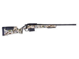 Weatherby 307 7mm PRC 22" 5+1 Digital Camouflage
