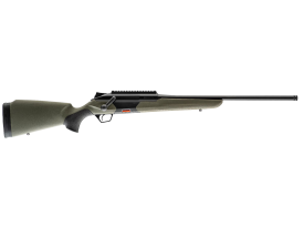 Beretta® - JBRX1GN315 - BRX1 Green 243 Win 5+1 20" Bolt Black Green Rifle