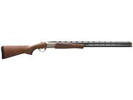 Browning Cynergy CX 12GA 3-Inch 32-Inch VR Blue/Walnut Shotgun