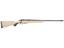 Tikka T3x Lite 270 Win 22.40" 3+1 Bolt Action (Roughtech Desert Paint)