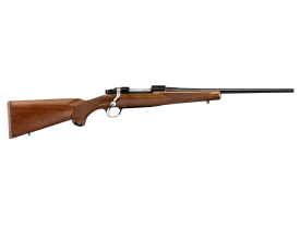 Ruger 7mm-08 Rem 16.50" 4+1 (Bolt) 37140