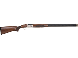 Mossberg Gold Reserve 20 Gauge 30" 2rd Blue Walnut