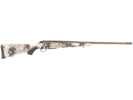 Tikka T3x Lite Bolt Action 6.5 Creedmoor 24.30" 3+1 (Veil Wideland)