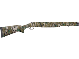 Mossberg Eventide 12GA 3.5" 20" Mossy Oak Greenleaf Shotgun