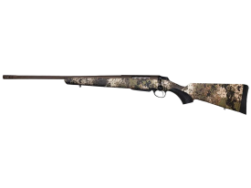 Tikka 270 Win 22.40" 3+1 (Bolt) JRTXVW418R10