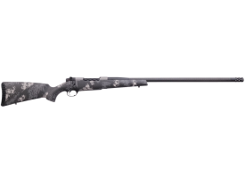 Weatherby 257 Wthby Mag 26" 3+1 (Bolt) MCT20N257WR8B
