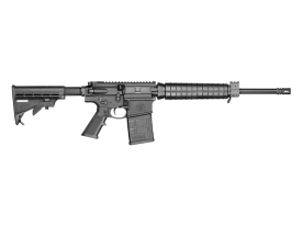 Smith & Wesson® - 12606 - M&P10 Sport 6.5 Creedmoor 20+1 16" Semi-Auto Black Rifle
