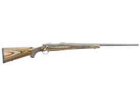 Ruger 223/5.56 22" 5+1 (Bolt) 17122