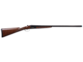 Weatherby Orion SXS 20GA 28" Blued Walnut