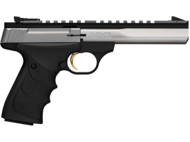 Browning Buck Mark Contour 22 LR 5.50" 10+1 Matte Black