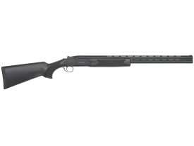 Mossberg Eventide 20GA 3" 26" Matte Synthetic Shotgun