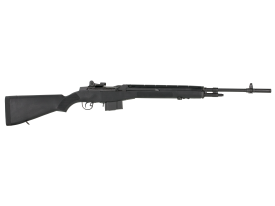 Springfield M1A Loaded Semi-Auto 308 Win/7.62 NATO 22" 10+1 Black