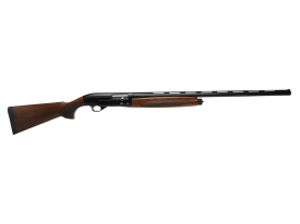Savage Arms Stevens 560 12 Gauge 26" 5+1 Matte Black Walnut