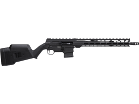 CMMG Dissent BR4 223 Rem 16.10 10 Black Aluminum