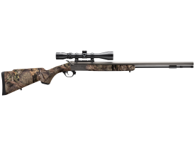 Traditions NitroFire 50 Cal 3-9x40 S/S Cerakote/MO Country