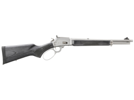 Marlin 1894 Trapper 44 Rem Mag 16.10" 9+1 Black Laminate