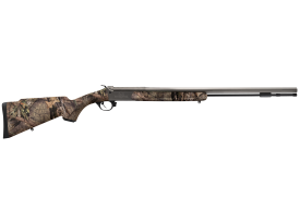 NitroFire 50 Cal 26" Stainless Steel Cerakote MO Country Traditions