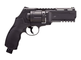 Umarex T4E TR 50 Gen 2 Paintball Marker Handgun .50 Caliber Black