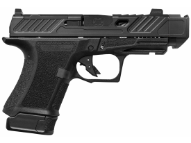 Shadow Systems CR920P 9mm 3.75" 10+1 Black Night Sights