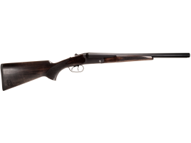 Black Walnut Heritage Badlander 12GA 18" Shotgun