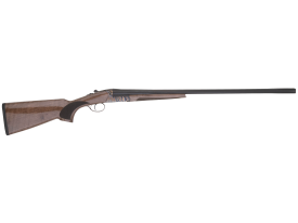 Tristar Phoenix SXS 12GA 28" CT-5 Case Color Walnut Shotgun