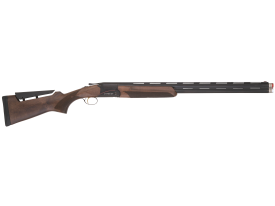 Tristar Cypher Sporting O/U 12GA Deluxe Walnut CT-5X 3" 30"VR