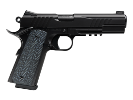 Savage Arms 1911 9mm 5" 10+1 Black Nitride Semi-Auto
