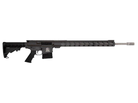 Great Lakes 243 Win 24" 5+1 Tungsten Aluminum