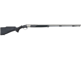 Traditions Vortek StrikerFire LDR 50 Cal Cerakote/Black