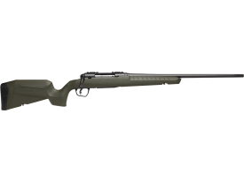 Savage Arms Axis 2 350 Legend 18'' 4+1 Barrel Capacity