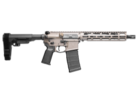 VKTR Industries VK-1 5.56 NATO 10.50" Flat Dark Earth