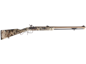 Shedhorn 50 Caliber Muzzleloader Musket Bronze/Veil Traditions