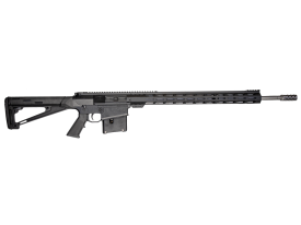 Great Lakes GL10 7mm PRC 24" 5+1 Black Aluminum