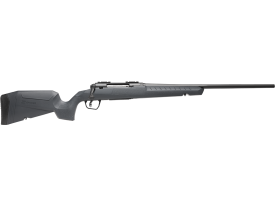 Savage Arms Axis 2 7mm-08 Rem 20 4+1 Matte Black Synthetic