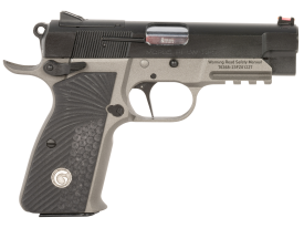 Girsan MCP35 9mm 3.88" 15+1 Tungsten Gray