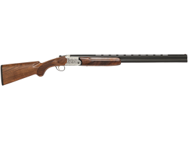 Charles Daly CT-5 Extractor White/Blue O/U 202AE 12GA 3" Shotgun