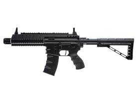 Umarex Steel Strike BB Air Gun Auto 6-shot Burst
