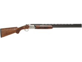 Charles Daly CT-5 20GA 3" Over/Under Shotgun White/Blue 26"