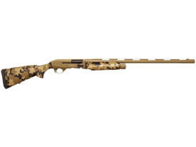 TR Imports A2 Shotgun 12 ga 28" Barrel Old School Camo FDE